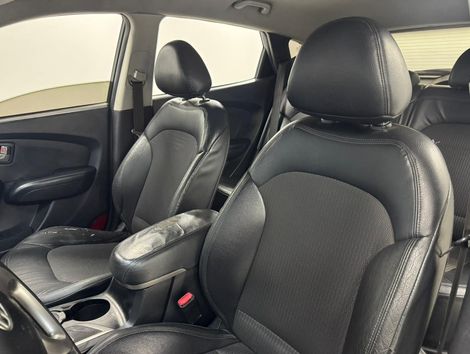 Hyundai ix35 2.0 16V 170cv 2WD/4WD Aut.