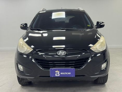 Hyundai ix35 2.0 16V 170cv 2WD/4WD Aut.