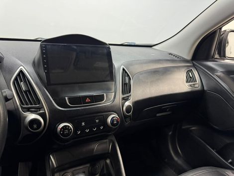 Hyundai ix35 2.0 16V 170cv 2WD/4WD Aut.