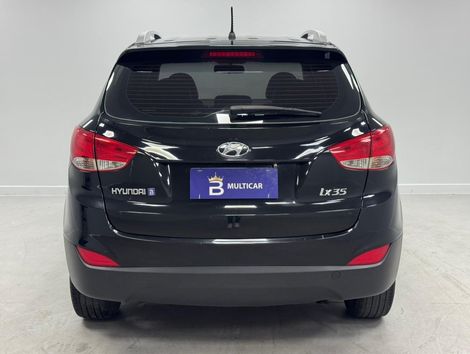 Hyundai ix35 2.0 16V 170cv 2WD/4WD Aut.