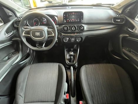 Fiat ARGO DRIVE 1.0 6V Flex