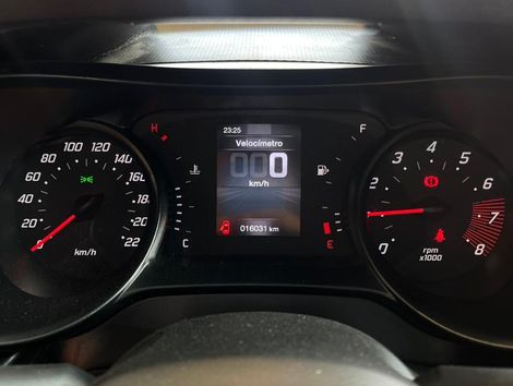 Fiat ARGO DRIVE 1.0 6V Flex