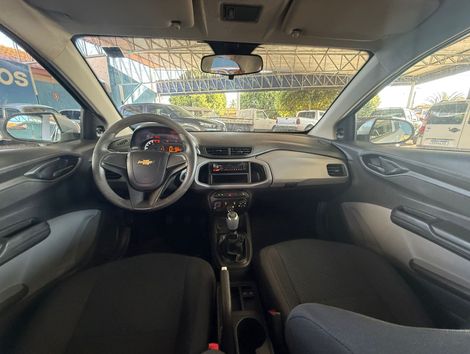 Chevrolet ONIX HATCH Joy 1.0 8V Flex 5p Mec.