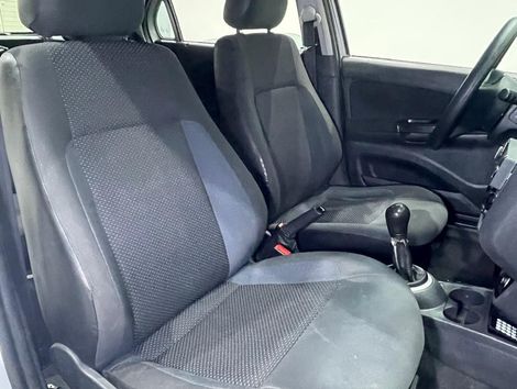 VolksWagen Gol Trendline 1.0 T.Flex 8V 5p