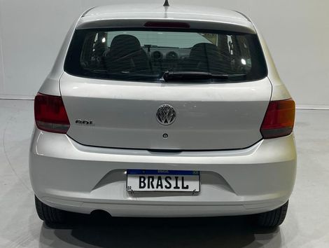 VolksWagen Gol Trendline 1.0 T.Flex 8V 5p