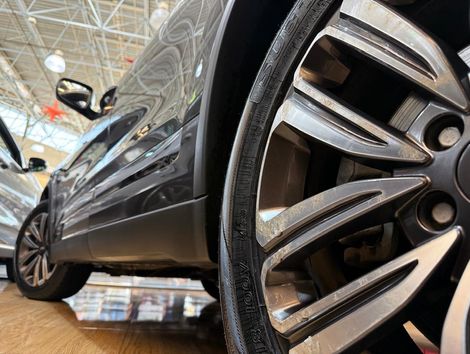 Caoa Chery Tiggo 8 TXS 1.6 16V TGDi Aut.