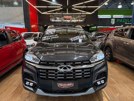 Caoa Chery Tiggo 8 TXS 1.6 16V TGDi Aut.