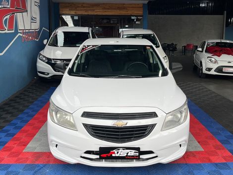 Chevrolet PRISMA Sed. Joy/ LS 1.0 8V FlexPower 4p