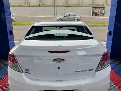 Chevrolet PRISMA Sed. Joy/ LS 1.0 8V FlexPower 4p