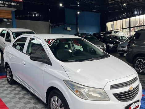 Chevrolet PRISMA Sed. Joy/ LS 1.0 8V FlexPower 4p