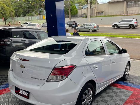 Chevrolet PRISMA Sed. Joy/ LS 1.0 8V FlexPower 4p