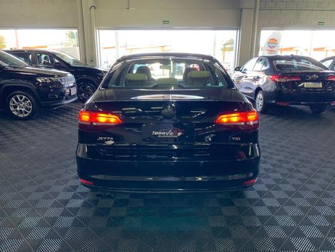 VolksWagen JETTA Comfortline 1.4 TSI 16V 4p Aut.