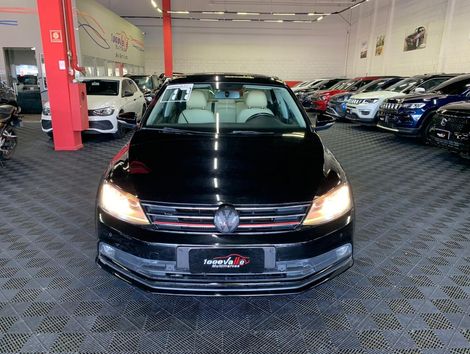 VolksWagen JETTA Comfortline 1.4 TSI 16V 4p Aut.