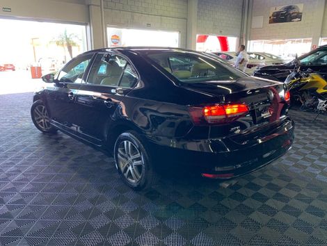 VolksWagen JETTA Comfortline 1.4 TSI 16V 4p Aut.