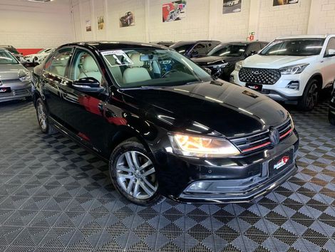 VolksWagen JETTA Comfortline 1.4 TSI 16V 4p Aut.
