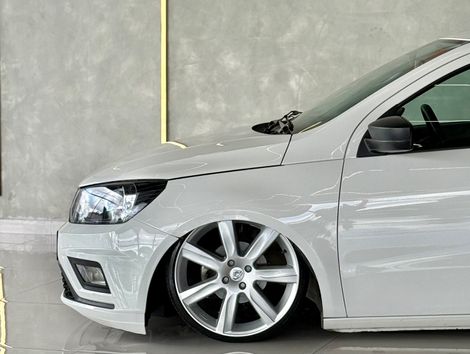 VolksWagen Gol 1.0 Flex 12V 5p