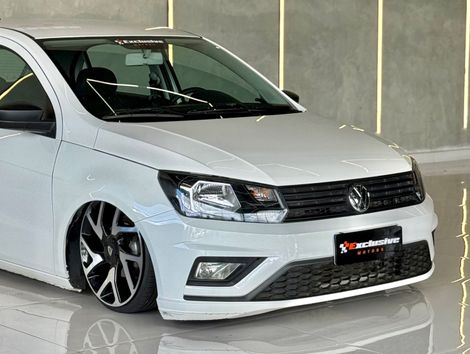 VolksWagen Gol 1.0 Flex 12V 5p