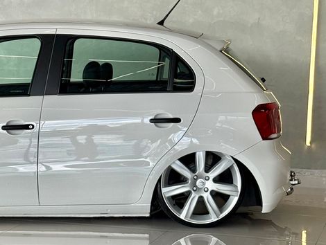 VolksWagen Gol 1.0 Flex 12V 5p