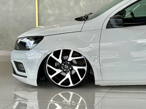 VolksWagen Gol 1.0 Flex 12V 5p
