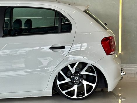 VolksWagen Gol 1.0 Flex 12V 5p