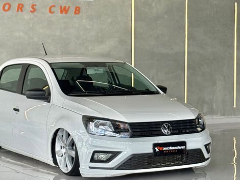 VolksWagen Gol 1.0 Flex 12V 5p