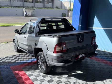 Fiat Strada Adventure1.8/ 1.8 LOCKER Flex CD