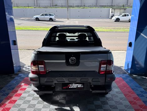 Fiat Strada Adventure1.8/ 1.8 LOCKER Flex CD