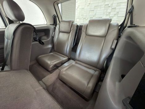 Chevrolet Zafira Elite 2.0 MPFI FlexPower 8V 5p