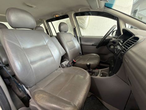 Chevrolet Zafira Elite 2.0 MPFI FlexPower 8V 5p