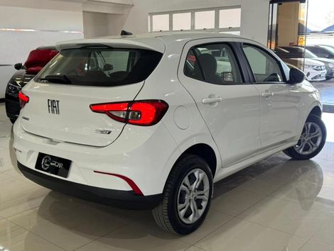 Fiat ARGO DRIVE 1.0 6V Flex