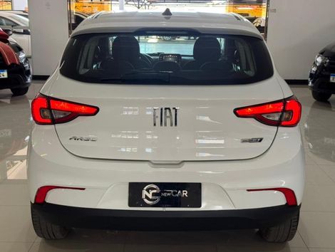 Fiat ARGO DRIVE 1.0 6V Flex