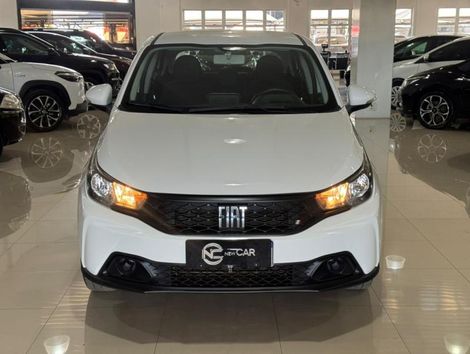 Fiat ARGO DRIVE 1.0 6V Flex