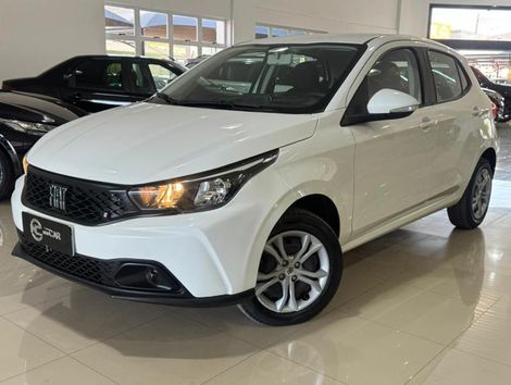 Fiat ARGO DRIVE 1.0 6V Flex