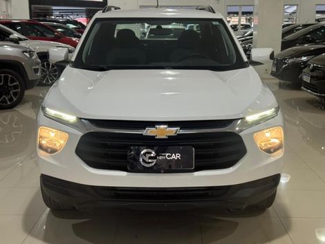 Chevrolet MONTANA LT 1.2  Turbo Flex 12V 4p Mec.