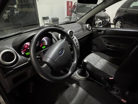 Ford Fiesta 1.6 16V Flex Mec. 5p