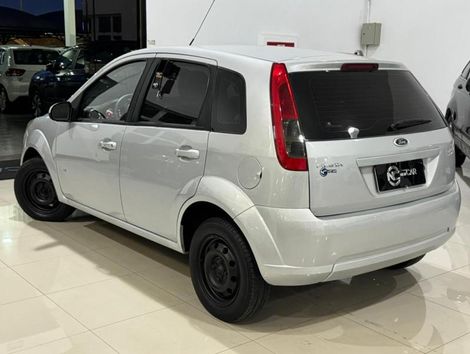 Ford Fiesta 1.6 16V Flex Mec. 5p