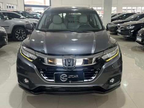 Honda HR-V Touring 1.5 Flex TB 16V 5p Aut.