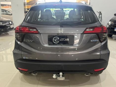 Honda HR-V Touring 1.5 Flex TB 16V 5p Aut.