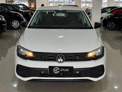 VolksWagen Polo Track 1.0 Flex 12V 5p