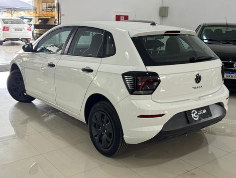 VolksWagen Polo Track 1.0 Flex 12V 5p