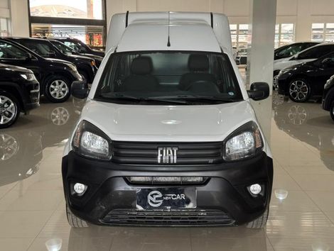 Fiat Fiorino Endurance EVO 1.4 Flex 8V 2p