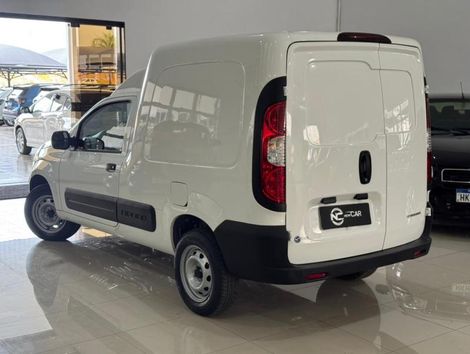 Fiat Fiorino Endurance EVO 1.4 Flex 8V 2p