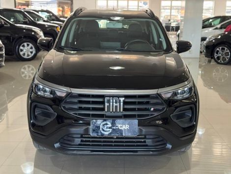 Fiat PULSE DRIVE 1.3 8V Flex Aut.