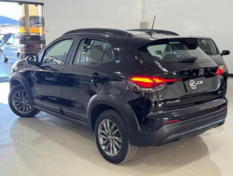 Fiat PULSE DRIVE 1.3 8V Flex Aut.