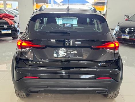 Fiat PULSE DRIVE 1.3 8V Flex Aut.