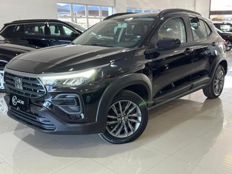 Fiat PULSE DRIVE 1.3 8V Flex Aut.