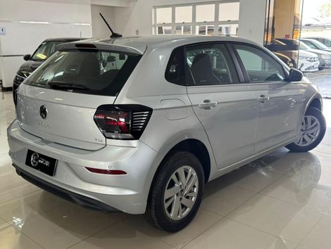 VolksWagen Polo Comfortline TSI 1.0 Flex 12V Aut.