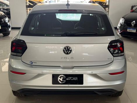 VolksWagen Polo Comfortline TSI 1.0 Flex 12V Aut.