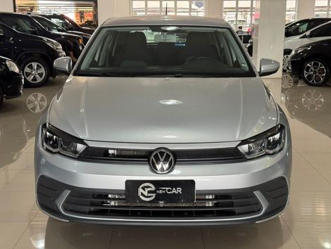 VolksWagen Polo Comfortline TSI 1.0 Flex 12V Aut.