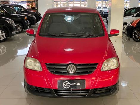 VolksWagen Fox City 1.0 Mi/ 1.0Mi Total Flex 8V 5p